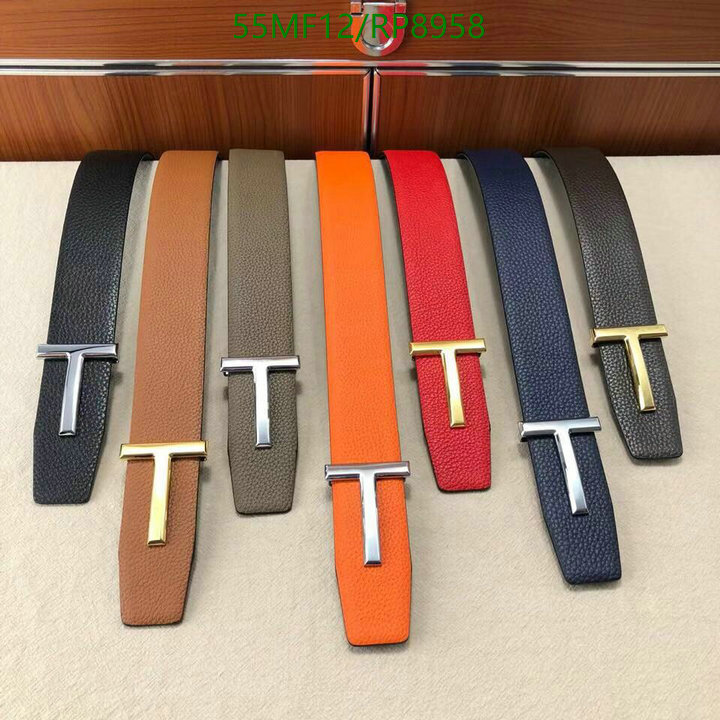 Tom Ford-Belts Code: RP8958 $: 55USD