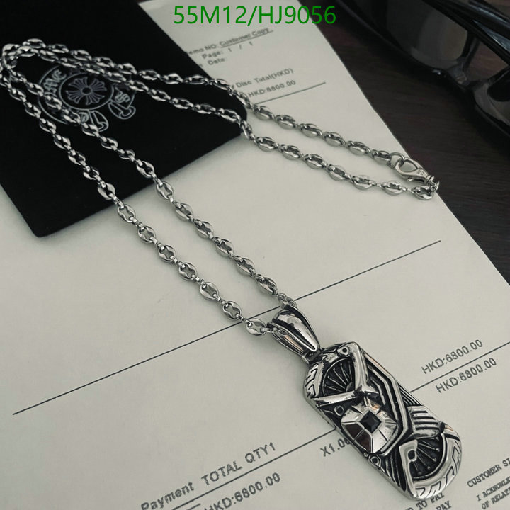 Chrome Hearts-Jewelry Code: HJ9056 $: 55USD