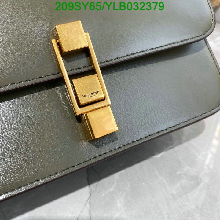 YSL-Bag-Mirror Quality Code: YLB032379 $: 209USD