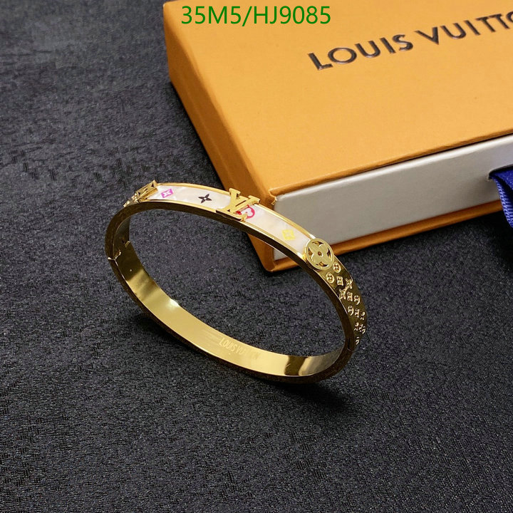 LV-Jewelry Code: HJ9085 $: 35USD