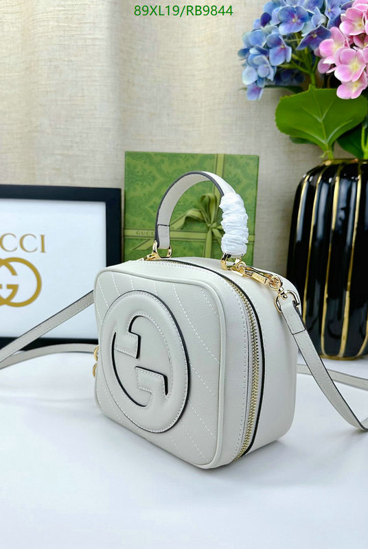 Gucci-Bag-4A Quality Code: RB9844 $: 89USD