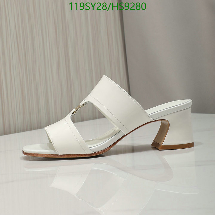 Ferragamo-Women Shoes Code: HS9280 $: 119USD