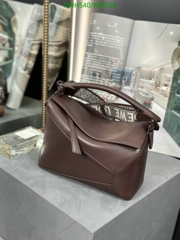 Loewe-Bag-4A Quality Code: RB9230 $: 159USD