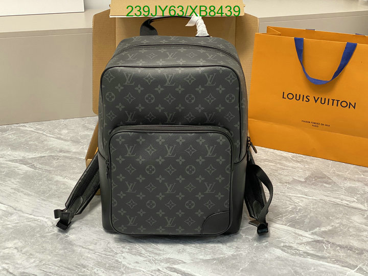 LV-Bag-Mirror Quality Code: XB8439 $: 239USD