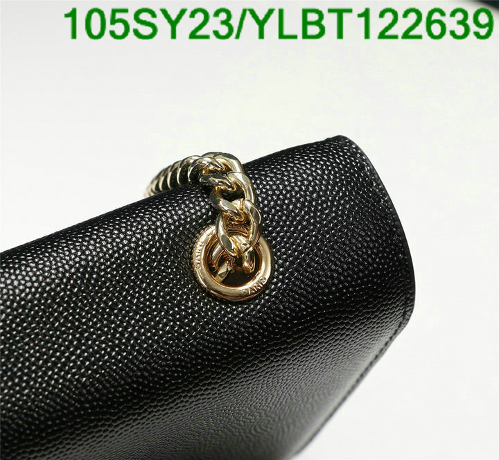 YSL-Bag-4A Quality Code: YLBT122639 $: 105USD