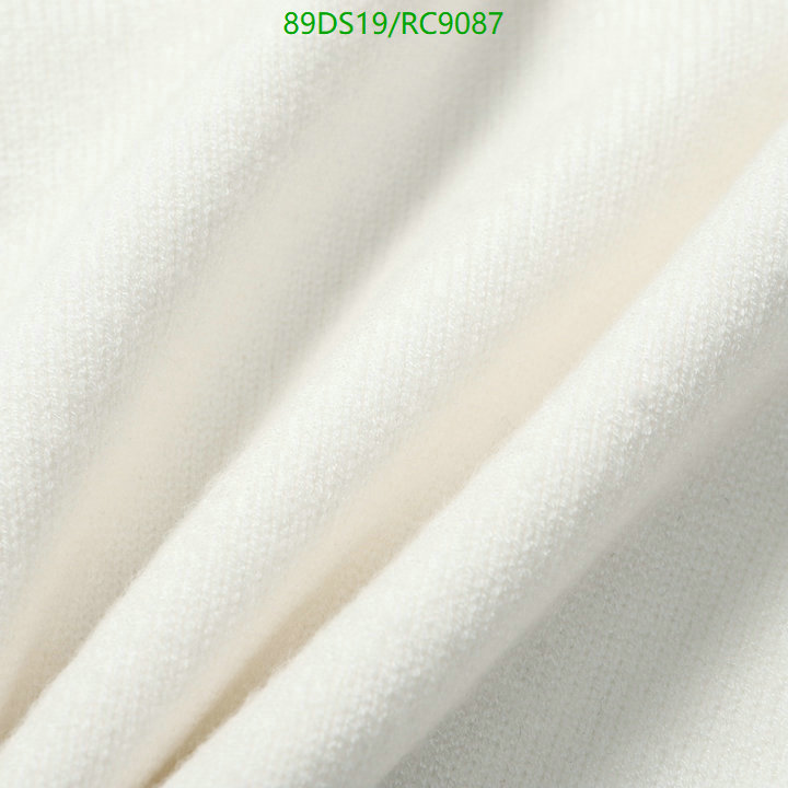 Loewe-Clothing Code: RC9087 $: 89USD