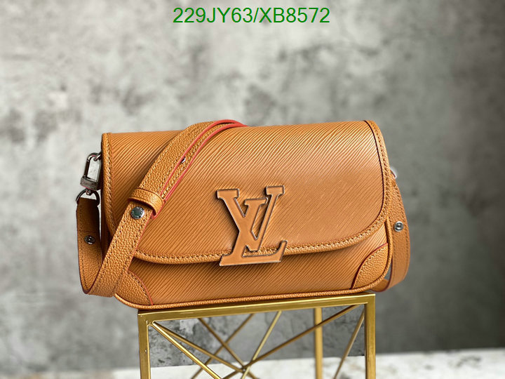 LV-Bag-Mirror Quality Code: XB8572 $: 229USD