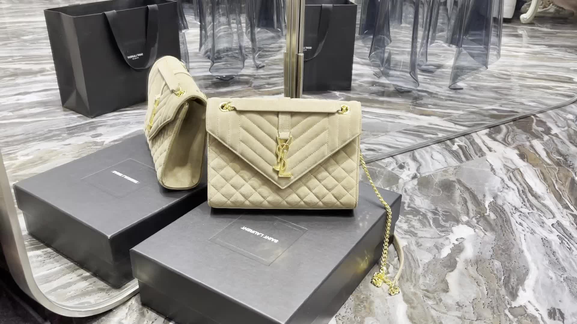 YSL-Bag-Mirror Quality Code: LB3040 $: 249USD