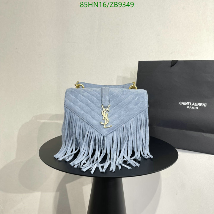 YSL-Bag-4A Quality Code: ZB9349 $: 85USD