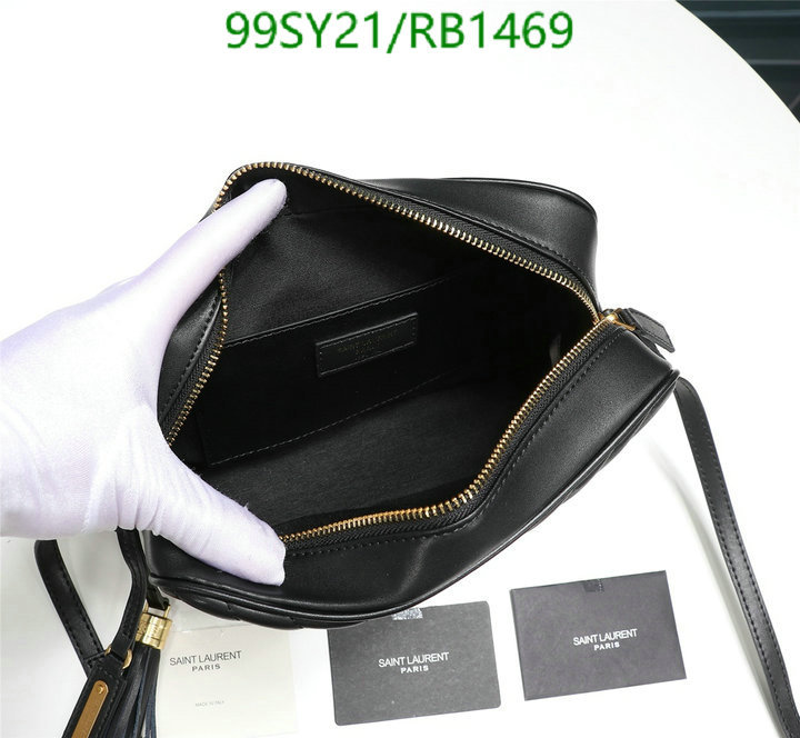 YSL-Bag-4A Quality Code: RB1469 $: 99USD