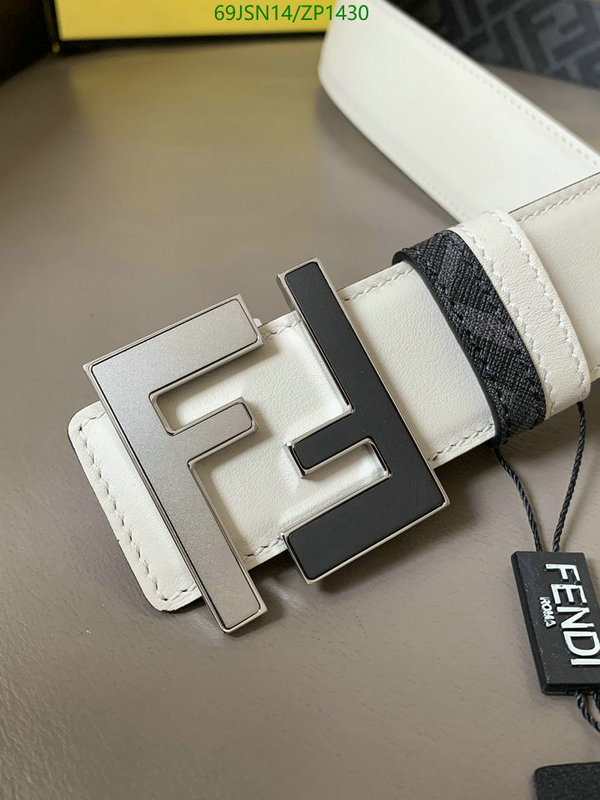 Fendi-Belts Code: ZP1430 $: 69USD