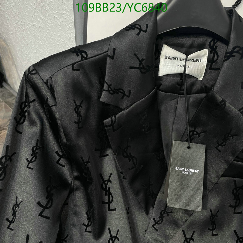 YSL-Clothing Code: YC6840 $: 109USD