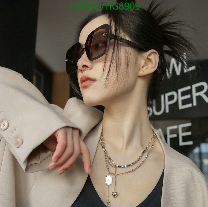 Dior-Glasses Code: HG8909 $: 39USD