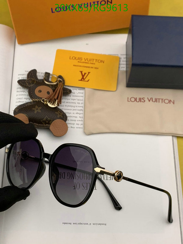 LV-Glasses Code: RG9613 $: 39USD