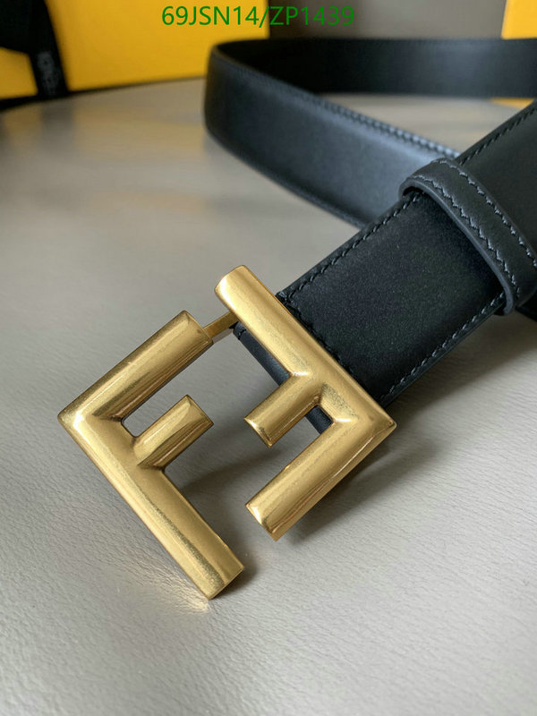 Fendi-Belts Code: ZP1439 $: 69USD