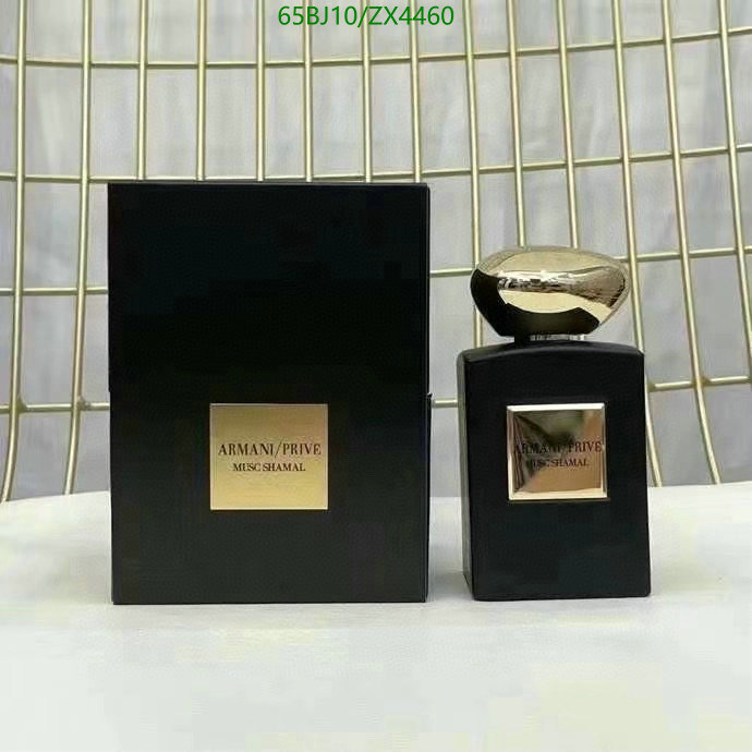 Armani-Perfume Code: ZX4460 $: 65USD