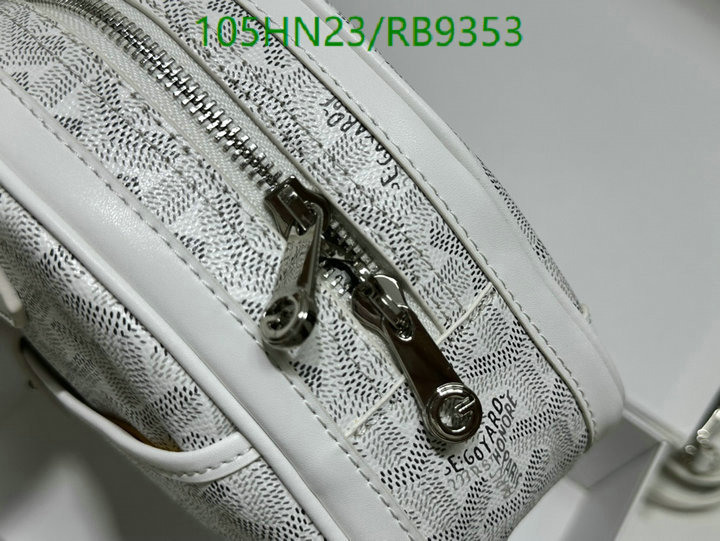 Goyard-Bag-4A Quality Code: RB9353 $: 105USD