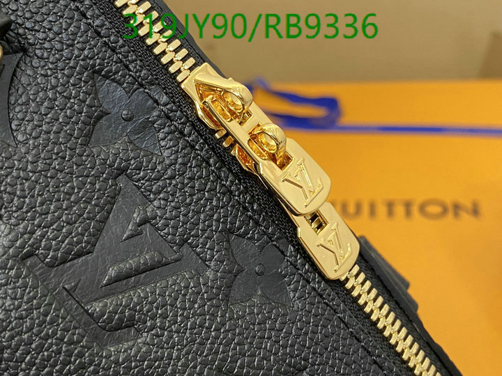 LV-Bag-Mirror Quality Code: RB9336 $: 319USD