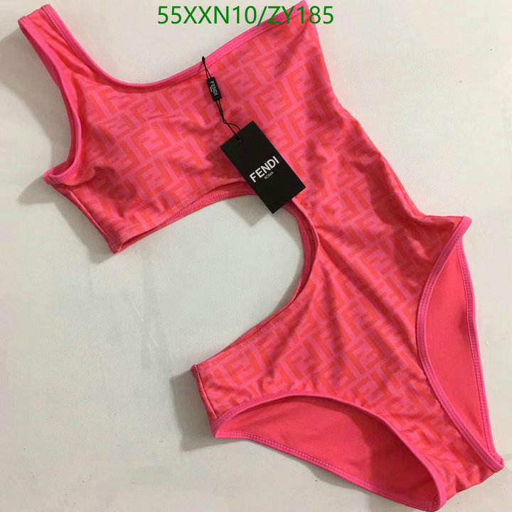 Fendi-Swimsuit Code: ZY185 $: 55USD