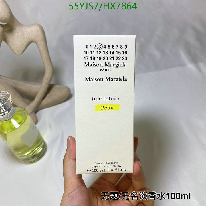 Maison Margiela-Perfume Code: HX7864 $: 55USD