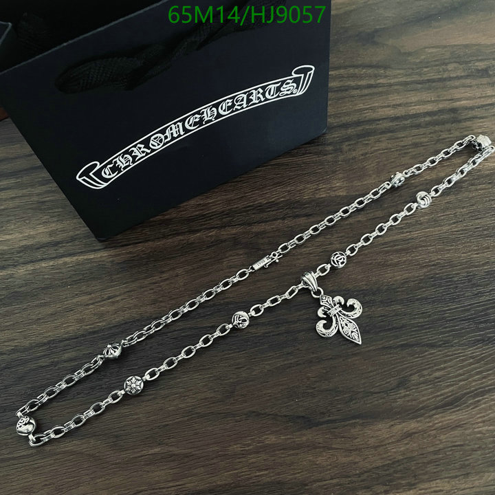 Chrome Hearts-Jewelry Code: HJ9057 $: 65USD