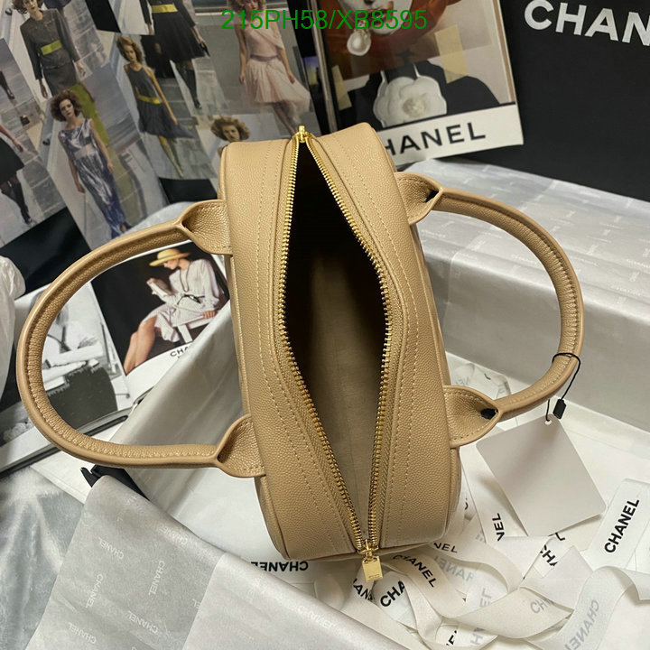 Chanel-Bag-Mirror Quality Code: XB8595 $: 215USD