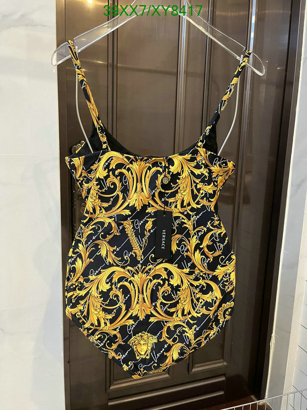 Versace-Swimsuit Code: XY8417 $: 39USD