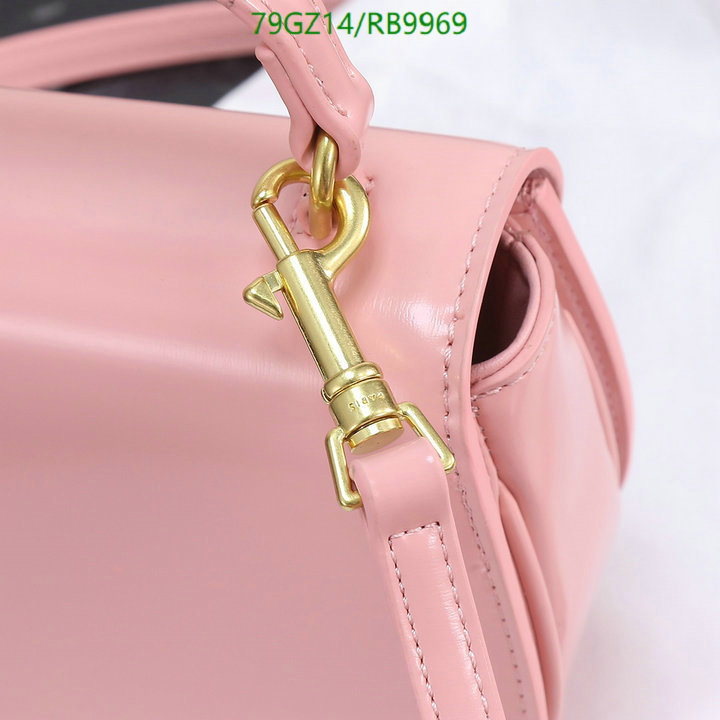 Celine-Bag-4A Quality Code: RB9969 $: 79USD