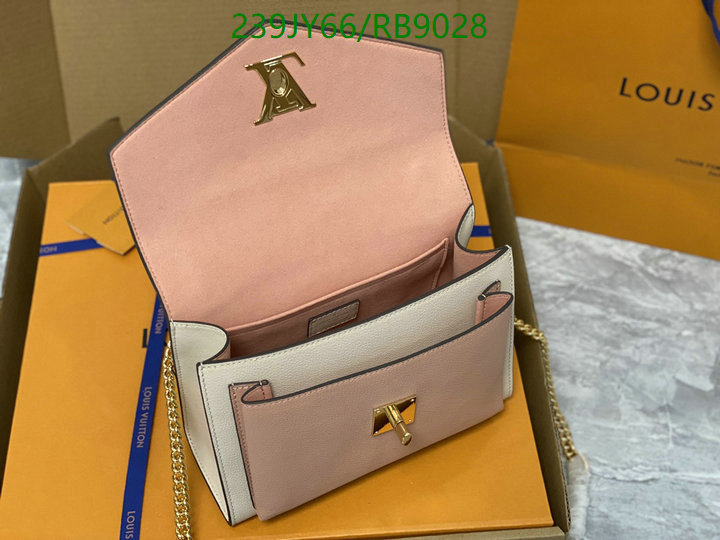 LV-Bag-Mirror Quality Code: RB9028 $: 239USD