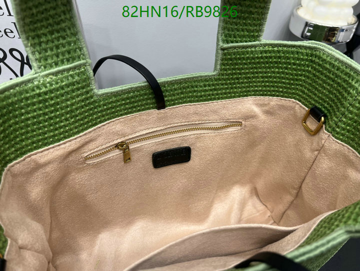 Loewe-Bag-4A Quality Code: RB9826