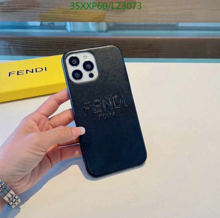 Fendi-Phone Case Code: LZ3073 $: 35USD