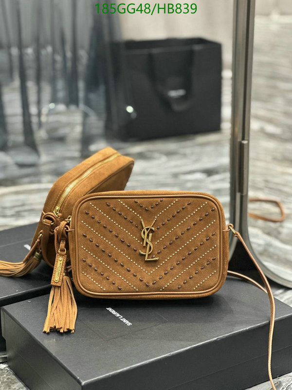 YSL-Bag-Mirror Quality Code: HB839 $: 185USD