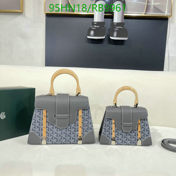 Goyard-Bag-4A Quality Code: RB9961