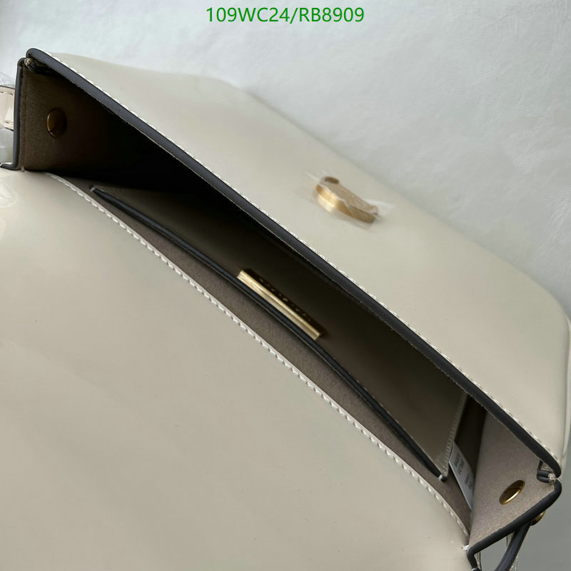 Tory Burch-Bag-4A Quality Code: RB8909 $: 109USD