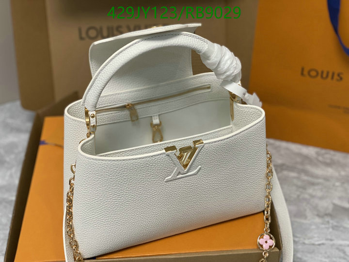 LV-Bag-Mirror Quality Code: RB9029