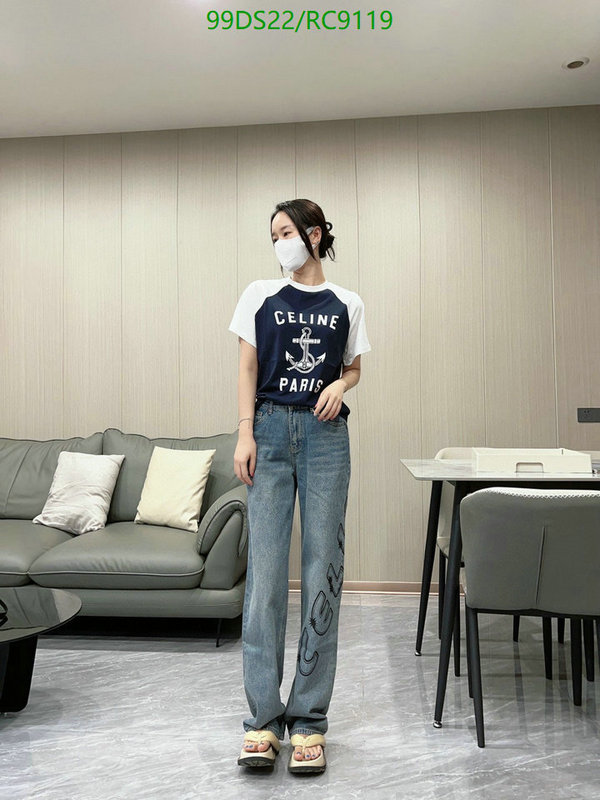 Celine-Clothing Code: RC9119 $: 99USD