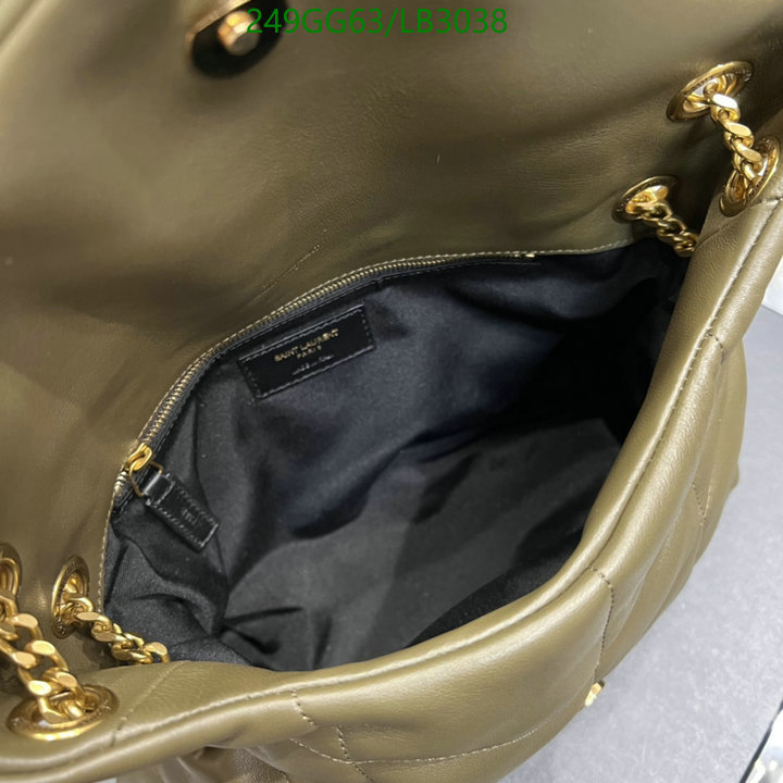 YSL-Bag-Mirror Quality Code: LB3038 $: 249USD
