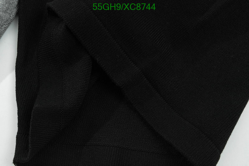 Thom Browne-Clothing Code: XC8744 $: 55USD