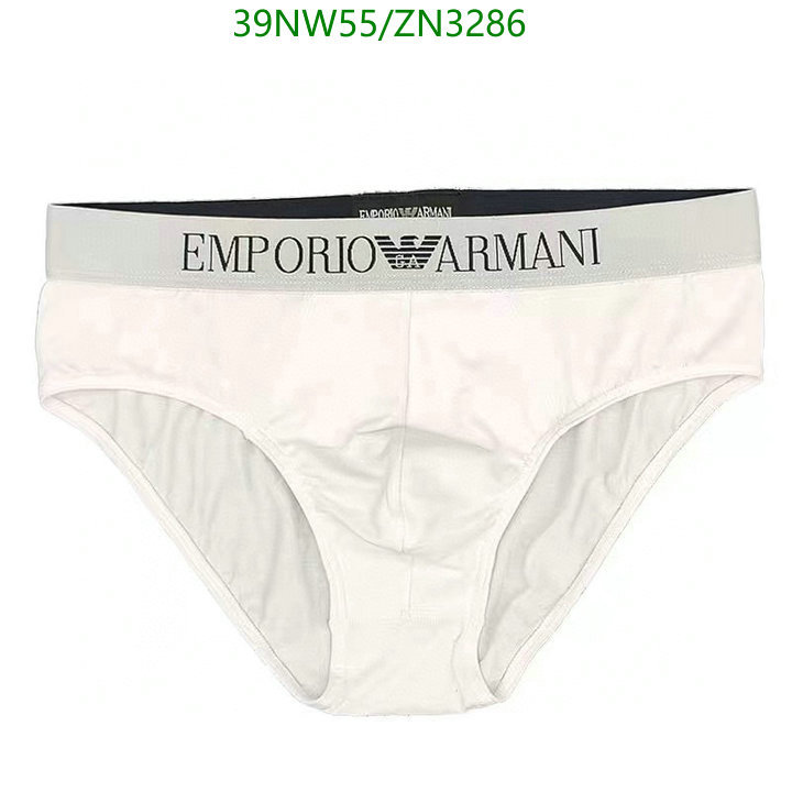 Armani-Panties Code: ZN3286 $: 39USD
