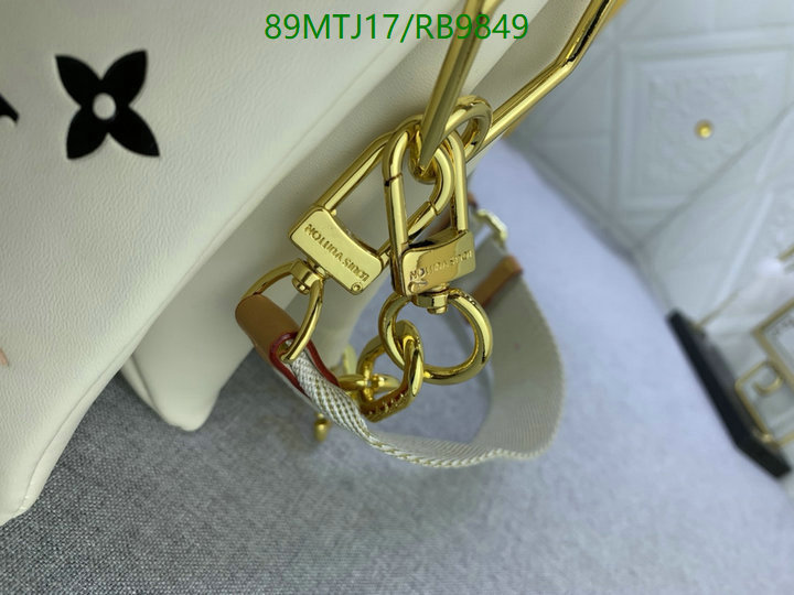 LV-Bag-4A Quality Code: RB9849 $: 89USD