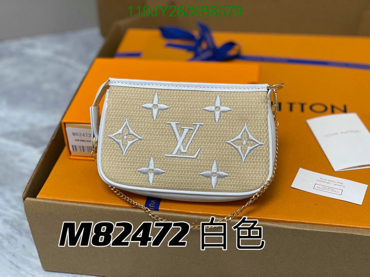 LV-Bag-Mirror Quality Code: XB8579 $: 119USD