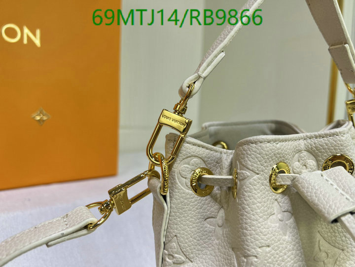 LV-Bag-4A Quality Code: RB9866 $: 69USD