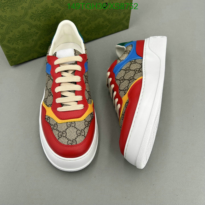 Gucci-Women Shoes Code: XS8752 $: 149USD