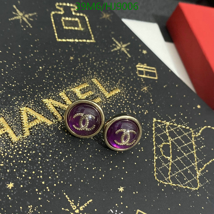 Chanel-Jewelry Code: HJ9006 $: 39USD