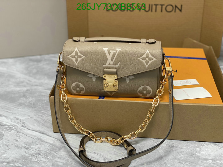 LV-Bag-Mirror Quality Code: XB8563 $: 265USD