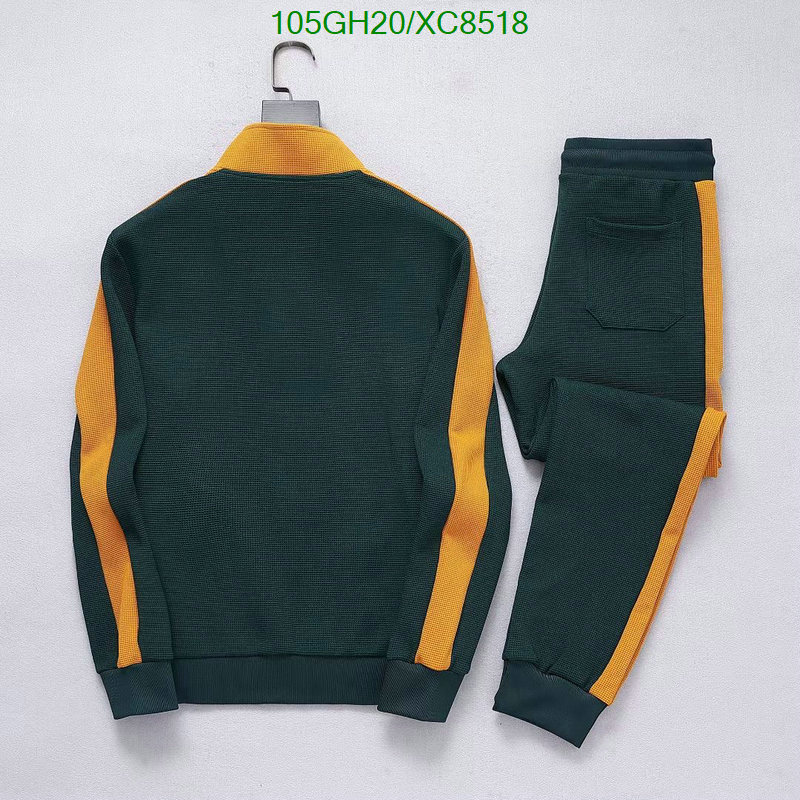 LV-Clothing Code: XC8518 $: 105USD