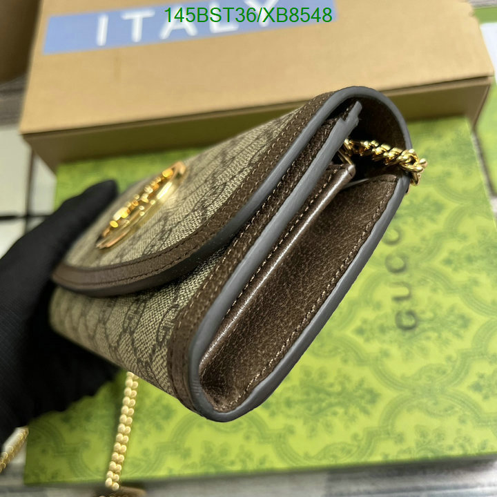 Gucci-Bag-Mirror Quality Code: XB8548 $: 145USD