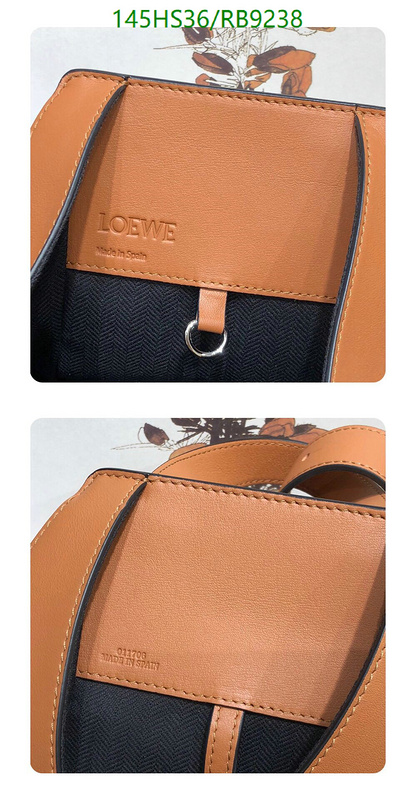 Loewe-Bag-4A Quality Code: RB9238 $: 145USD