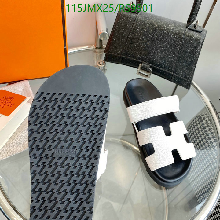 Hermes-Men shoes Code: RS9901 $: 115USD