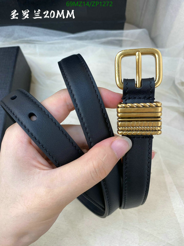 YSL-Belts Code: ZP1272 $: 69USD